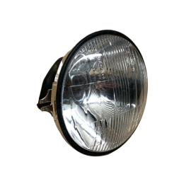 Faro anteriore interno DX Alfa Romeo Alfetta GTV, Alfasud Sprint H1 (Originale)