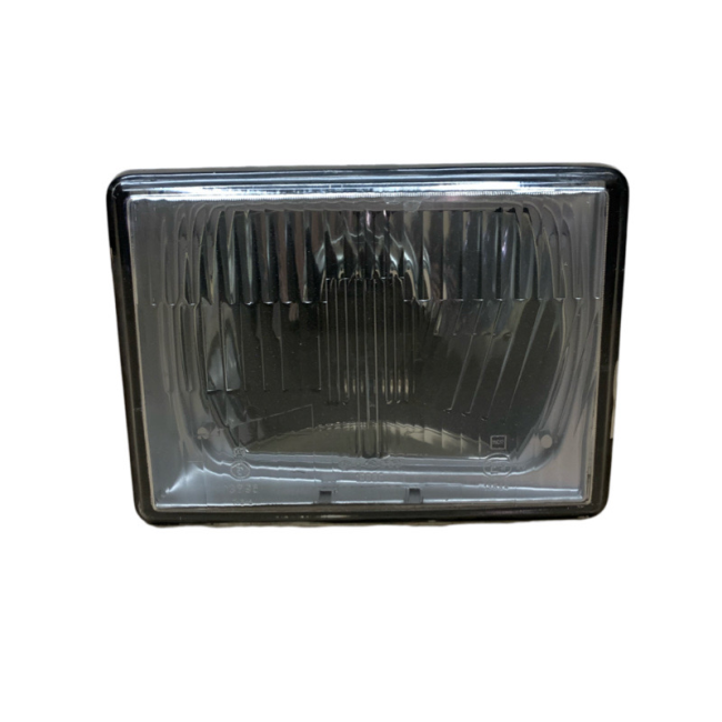 Faro anteriore SX Innocenti Mini 90, 120 H4 (Originale)