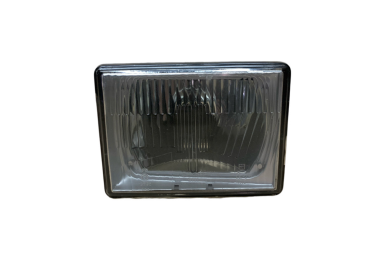 Faro anteriore SX Innocenti Mini 90, 120 H4 (Originale)