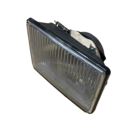 Faro anteriore SX Innocenti Mini 90, 120 H4 (Originale)