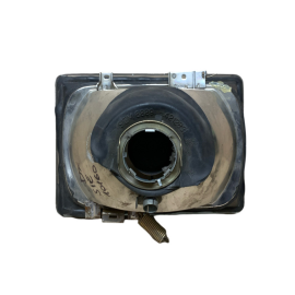 Faro anteriore SX Innocenti Mini 90, 120 H4 (Originale)