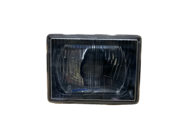 Faro anteriore DX Innocenti Mini 90, 120 Asimmetrico (Originale)