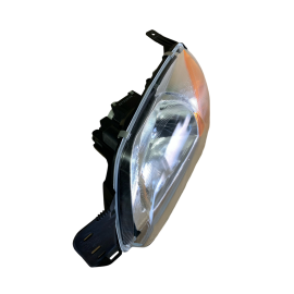 Faro anteriore SX Ford Fiesta IV restyling elettrico