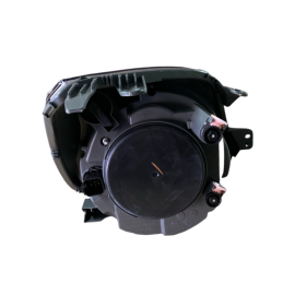 Faro anteriore SX Ford Fiesta V