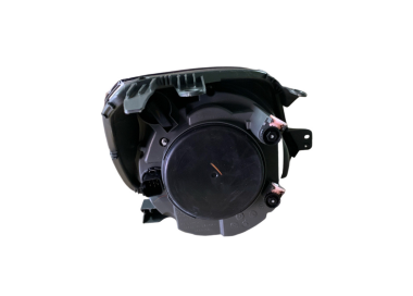 Faro anteriore SX Ford Fiesta V