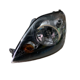 Faro anteriore SX Ford Fiesta V
