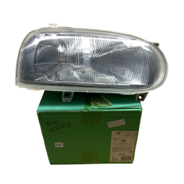 Faro Anteriore dx Volkswagen Golf III (Originale)