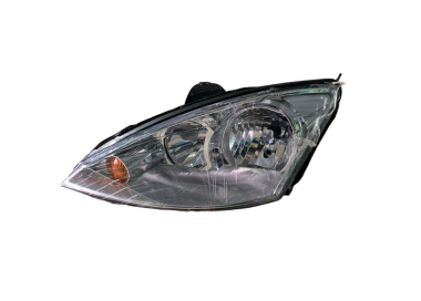 Faro anteriore SX Ford Focus I restyling