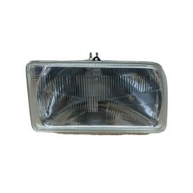 Faro anteriore DX Ford Fiesta II (Originale Hella)