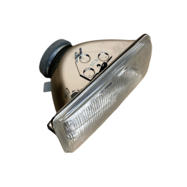 Faro anteriore DX Ford Fiesta II (Originale Hella)