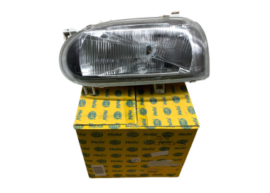 Faro Anteriore sx Volkswagen Golf III MK3 (Originale)