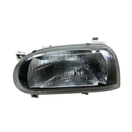 Faro Anteriore sx Volkswagen Golf III MK3 (Originale)