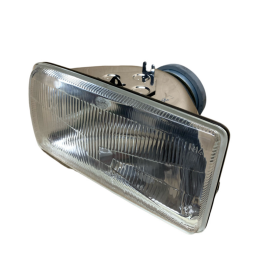 Faro anteriore SX Ford Fiesta II (Originale Hella)