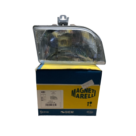Faro anteriore DX Ford Fiesta III (Originale Marelli)