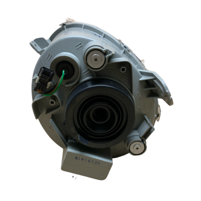 Faro Anteriore dx Daewoo/Chevrolet Matiz