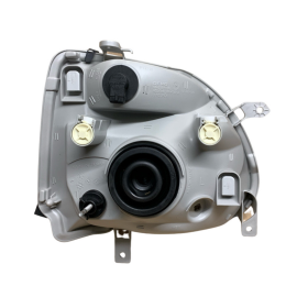 Faro anteriore SX Opel Agila I