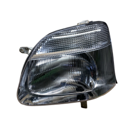 Faro anteriore SX Opel Agila I
