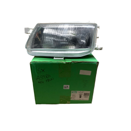Faro anteriore SX Opel Astra F restyling (Originale Valeo)