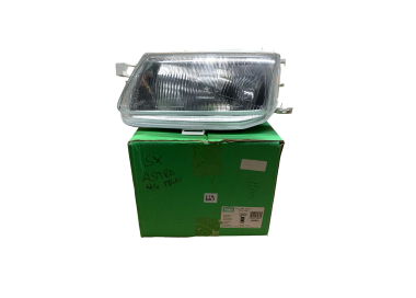 Faro anteriore SX Opel Astra F restyling (Originale Valeo)