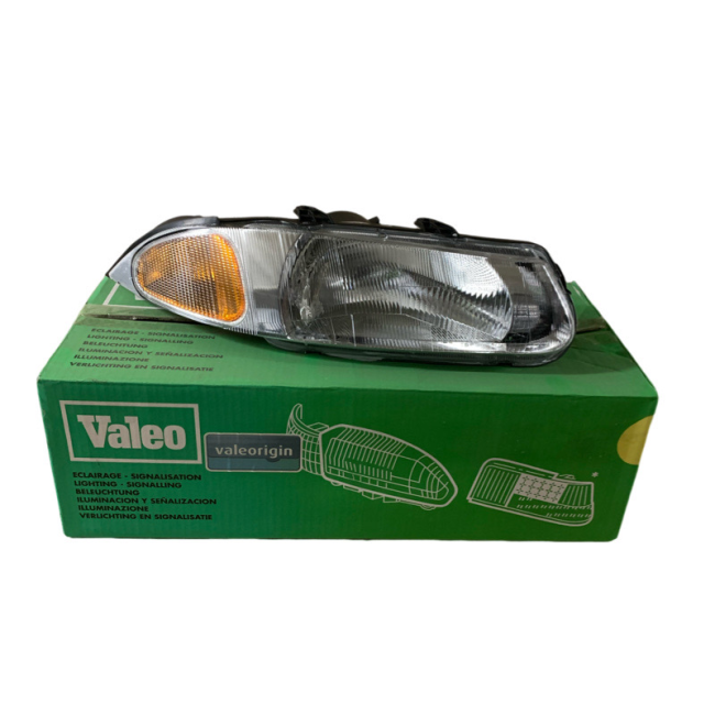 Faro Anteriore dx Rover 200 RF (Originale)