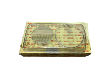 Vetro faro anteriore SX Mercedes-Benz W123 (Originale Bosch)