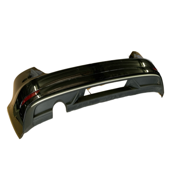 Paraurti Posteriore Audi A3 Sportback Completo (Originale)