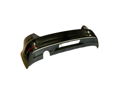 Paraurti Posteriore Audi A3 Sportback Completo (Originale)