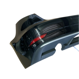 Paraurti Posteriore Audi A3 Sportback Completo (Originale)