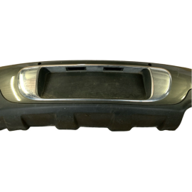 Paraurti Posteriore Mini Countryman (Originale) Completo