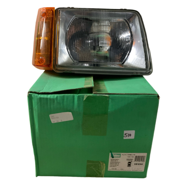 Faro Anteriore dx Seat Marbella (Originale)