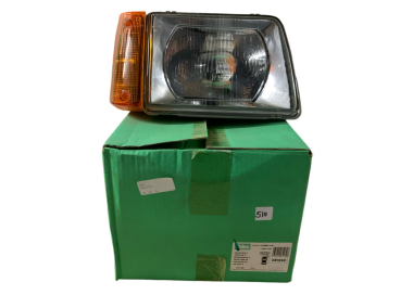 Faro Anteriore dx Seat Marbella (Originale)
