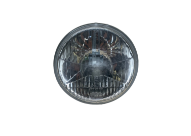 Faro anteriore esterno SX-DX BMW Serie 3 E21 (Originale Hella)
