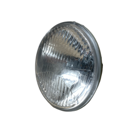Faro anteriore esterno SX-DX BMW Serie 3 E21 (Originale Hella)