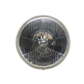 Faro anteriore esterno SX-DX BMW Serie 3 E30 (Originale Bosch)