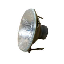 Faro anteriore esterno SX-DX BMW Serie 3 E30 (Originale Bosch)