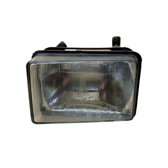 Faro anteriore SX Seat Fura