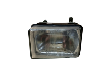 Faro anteriore SX Seat Fura