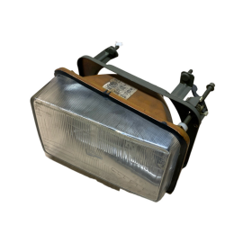 Faro anteriore SX Seat Fura