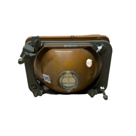 Faro anteriore SX Seat Fura