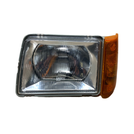Faro anteriore SX Seat Marbella (Originale)