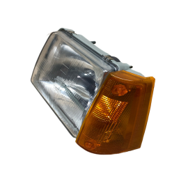 Faro anteriore SX Seat Marbella (Originale)