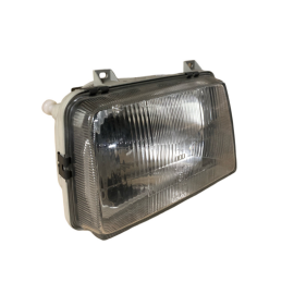 Faro anteriore DX Seat Ibiza I (Originale Hella)