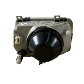 Faro anteriore DX Seat Ibiza I (Originale Hella)