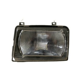 Faro anteriore SX Seat Ibiza I Asimmetrico (Originale Valeo)