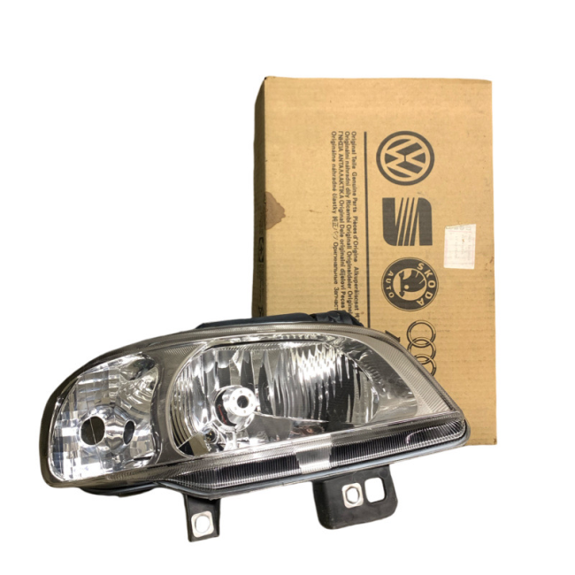 Faro anteriore DX Seat Ibiza II / Cordoba I (Originale SEAT)