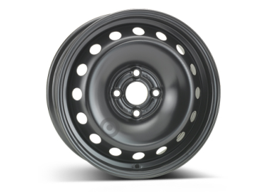 Cerchio ruota Fiat Grande Punto