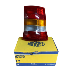 Fanale Posteriore dx Opel Astra F SW