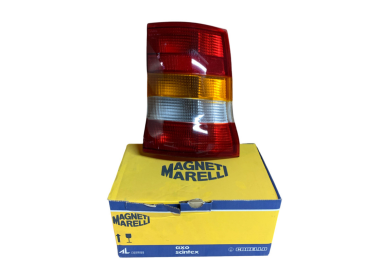 Fanale Posteriore dx Opel Astra F SW