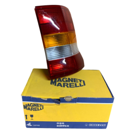 Fanale Posteriore dx Opel Astra F SW