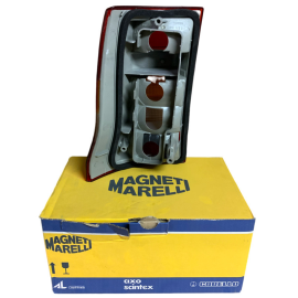 Fanale Posteriore dx Opel Astra F SW